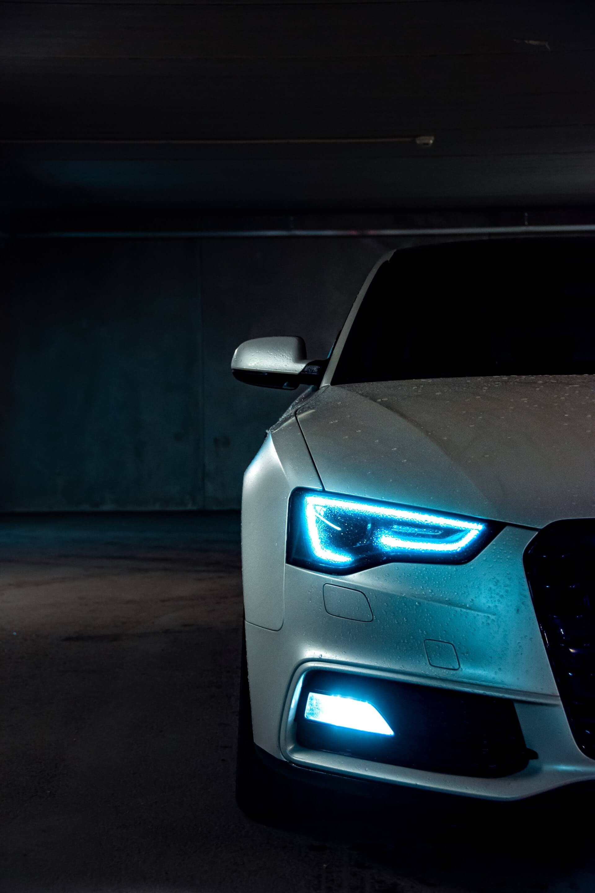 Luxury Car