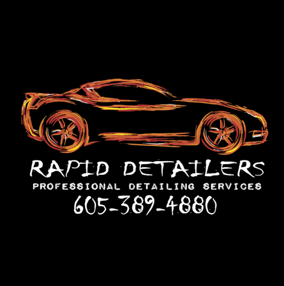 Rapid Detailers