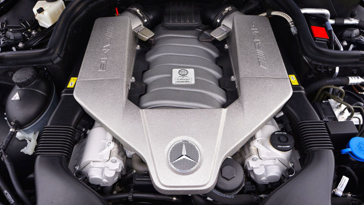 Car Engine