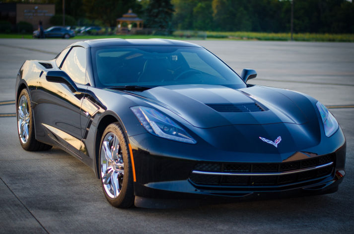 Car Exterior