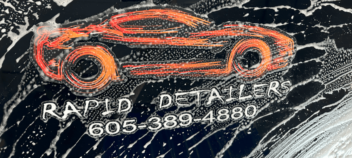 Soapy Logo